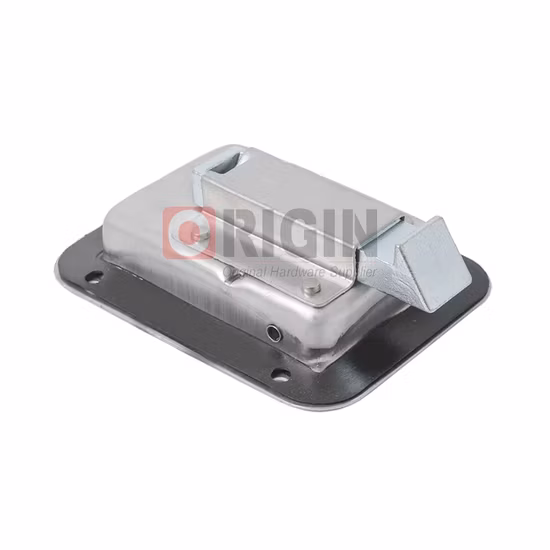 Xk1090 Болт Нажмите, чтобы закрыть защелку, тумблер, замок с защелкой