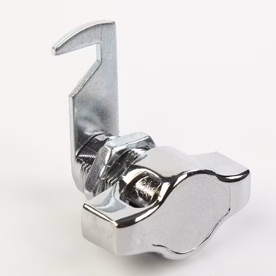 HS1182 Высококачественный цилиндрический замок из цинкового сплава, кулачковый замок без ключа