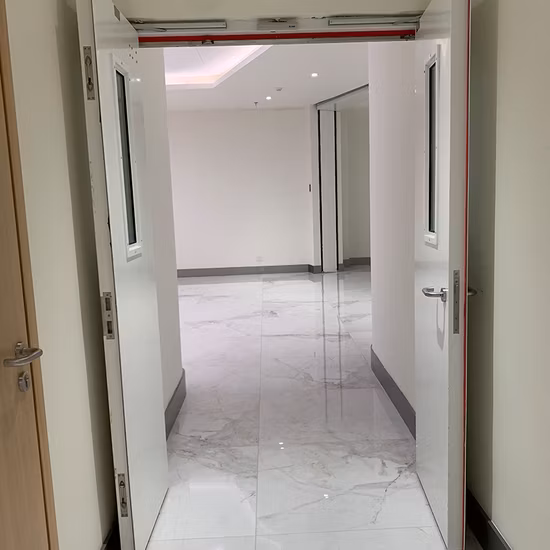 Врезной замок с болтом для гаража/горячая распродажа, двухцилиндровый замок для двери с крючком/алюминиевый дверной замок с лепестковым механизмом 28 мм/алюминиевый врезной замок с функцией тупика