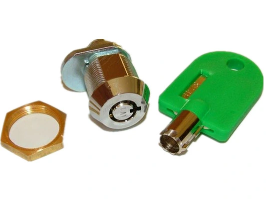 Camlock, Tubular Key Lock, Mailbox Lock, Furniture Lock