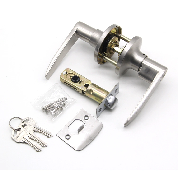 furniture Sets Quick Release Door Handle Lever Lock