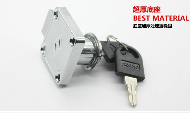 Drawer Lock, Door Lock, Furniture Lock, 808 Drawer Lock