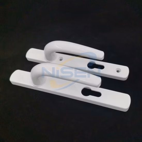 Лучший безопасный дверной замок из нержавеющей стали с цилиндром для мебельной ручки, диаметр 53 мм.